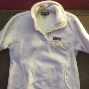 Patagonia pullover